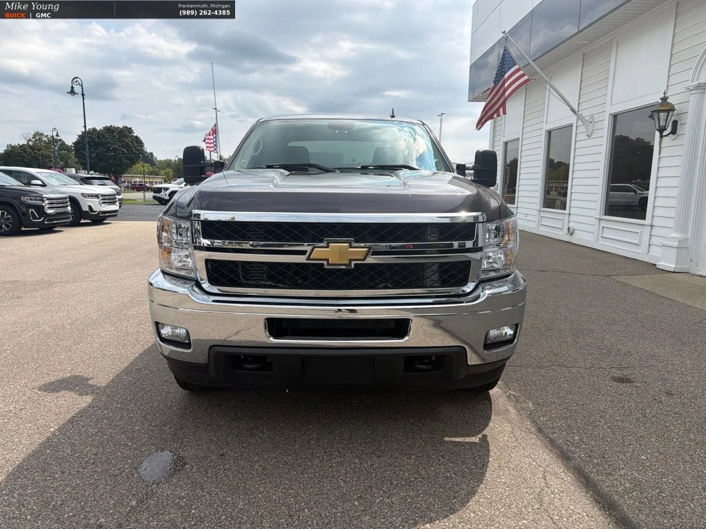 chevrolet silverado 2500hd 2011 1GC1CXC84BF126092 image chevrolet silverado 2500hd 2011 1GC1CXC84BF126092 image